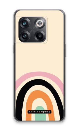 Soft Spectrum