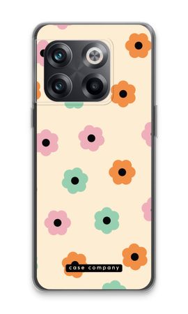 Flower Storm