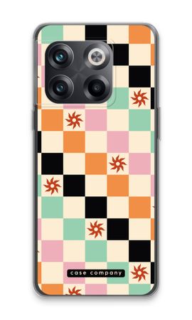 Sunny Checkmate