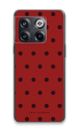 Ladybird Spots
