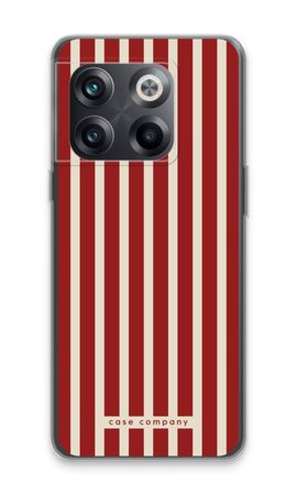 Retro Red