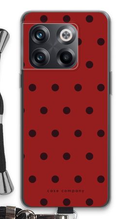 Ladybird Spots