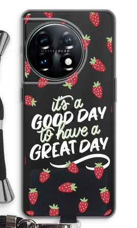 Don’t forget to have a great day