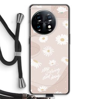 Daydreaming becomes reality