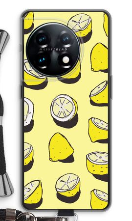 When Life Gives You Lemons...