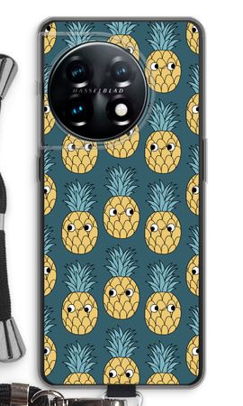 Pineapples