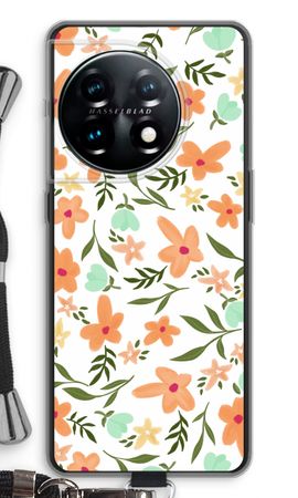 Little Ellila Flowers