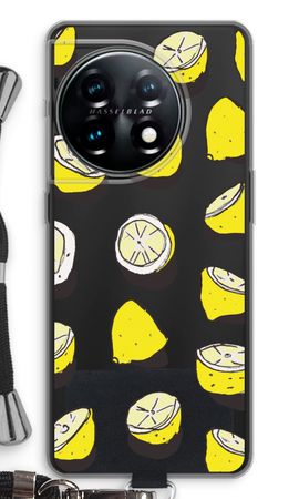 When Life Gives You Lemons...