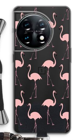 Anything Flamingoes