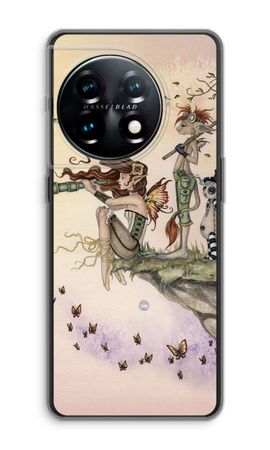 Where the wind takes you