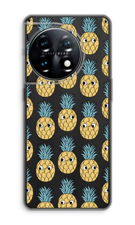 Pineapples