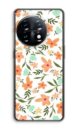 Little Ellila Flowers
