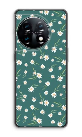Small daisies