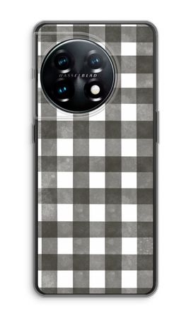 Gingham style