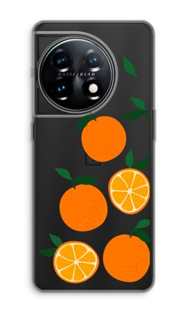 Will you be my clementine