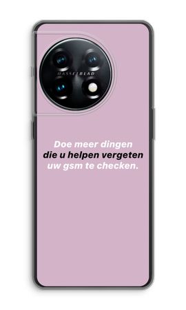 Doe meer dingen die u helpen
