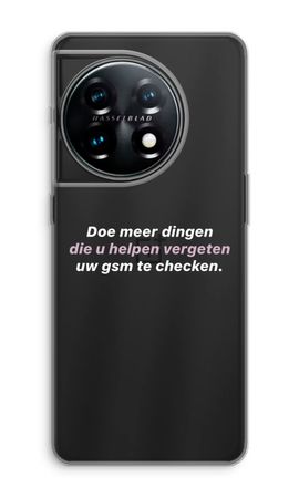 Doe meer dingen die u helpen