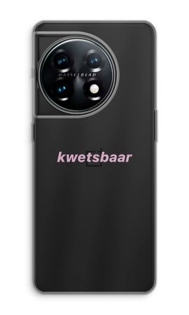 kwetsbaar
