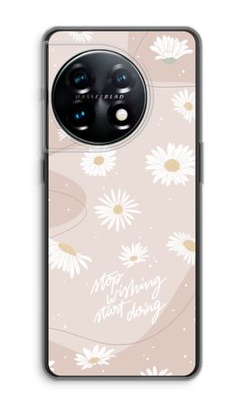 Daydreaming becomes reality