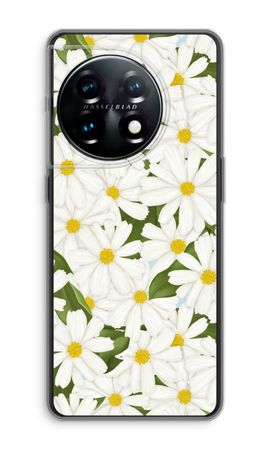 Summer Daisies