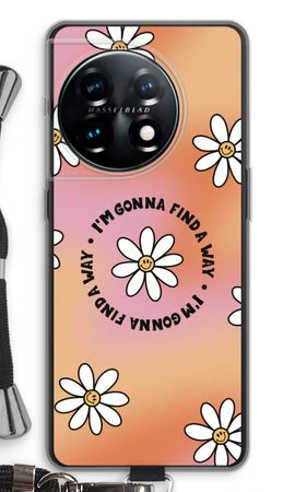 I'm gonna find a way