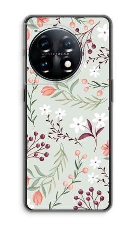 Floral world