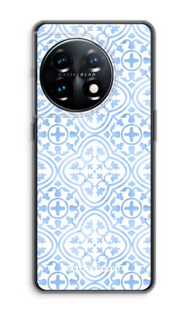 Mediterranean Mosaic