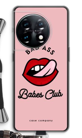 Badass Babes Club