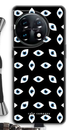 Eyes pattern