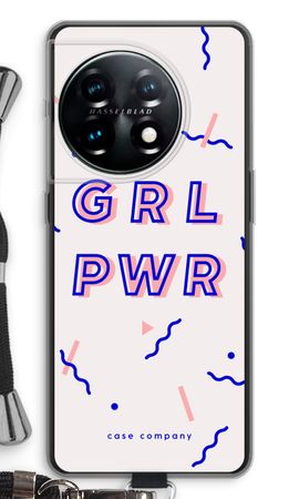 GRL PWR