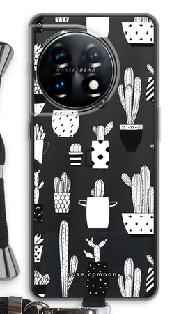 Cactus print
