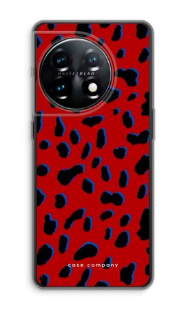 Red Leopard
