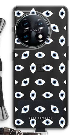 Eyes pattern