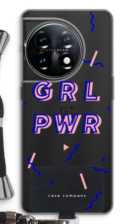 GRL PWR