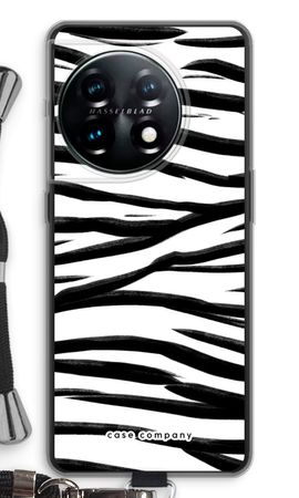 Zebra pattern