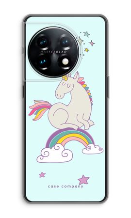 Rainbow unicorn