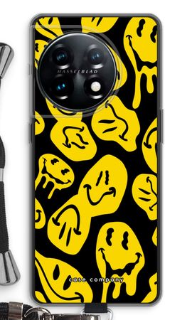 Smoking fondant - Jaune