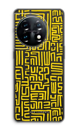 Majorelle Blue Print