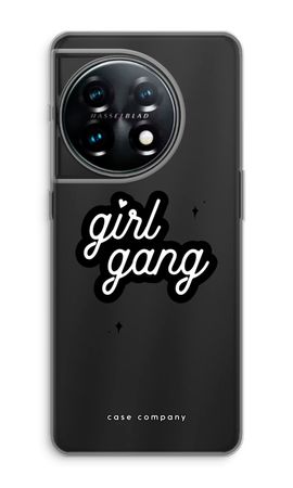 Girl Gang