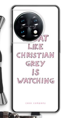 Christian Grey