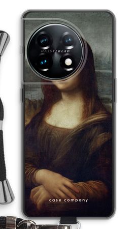 Mona Lisa