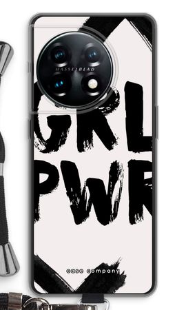 Girl Power #2