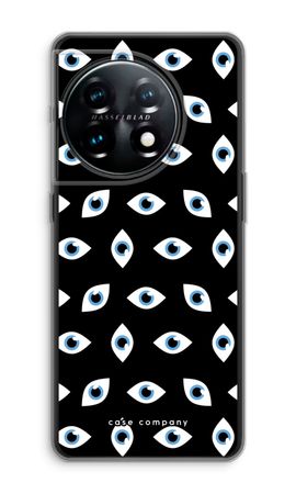 Eyes pattern