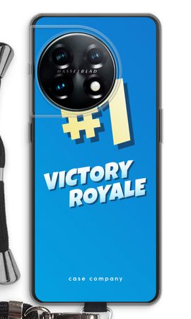 Victory Royale