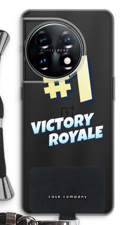 Victory Royale