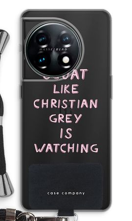 Christian Grey