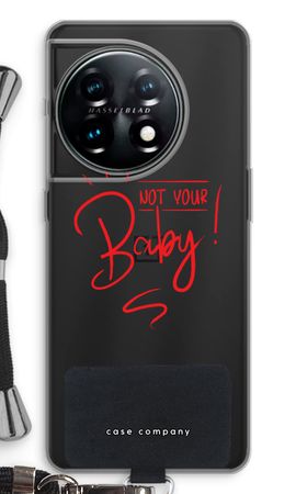 Not Your Baby