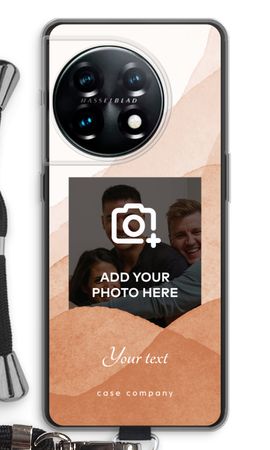 Hills - Photocase - Blush