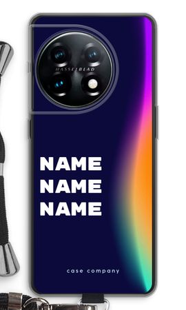 Namecase 2 - Neon
