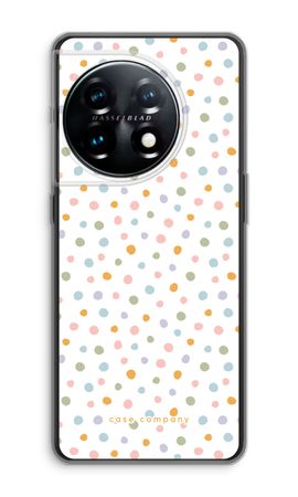 Pastel Polka